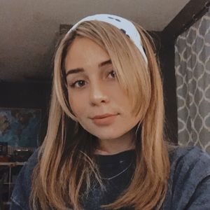 Meet your Posher, Madelyn